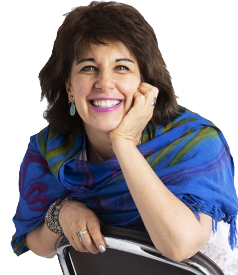 Tama Kieves — 2027 ACIM St. Louis Retreat Speaker
